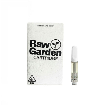 Sherbert Haze Refined Live Resin™ 1.0g (RAW GARDEN)