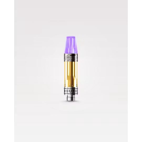 Chem Berry Liquid Diamond Cartridge 1g (Boutiq)