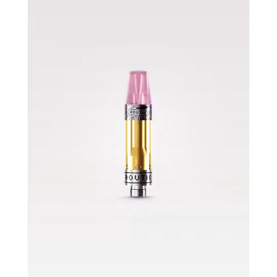 Zoap Liquid Diamond Cartridge 1g (Boutiq)