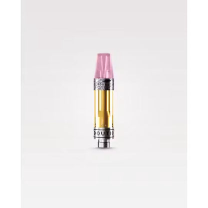 Zoap Liquid Diamond Cartridge 1g (Boutiq)