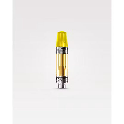 Yellow Diesel Liquid Diamond Cartridge 1g (Boutiq)