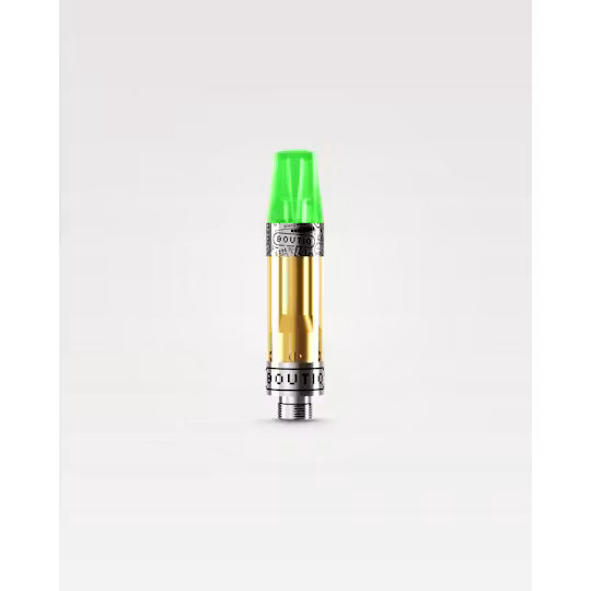 Tropic Haze Liquid Diamond Cartridge 1g (Boutiq)