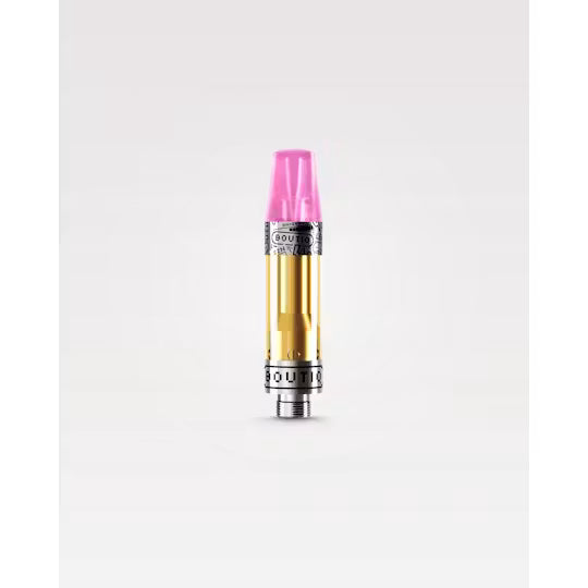 Straw-Tangie Liquid Diamond Cartridge 1g (Boutiq)