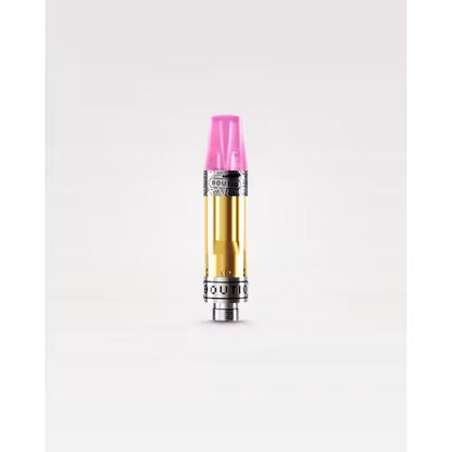 Straw-Tangie Liquid Diamond Cartridge 1g (Boutiq)