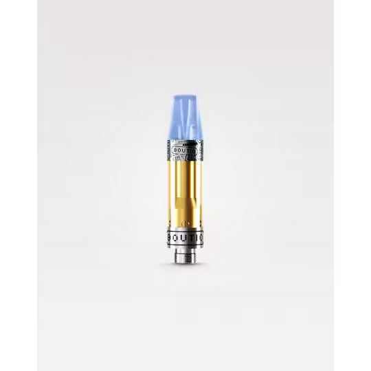 Sour Slush Liquid Diamond Cartridge 1g (Boutiq)