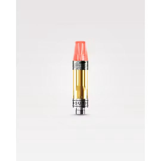 Orange Mochi Liquid Diamond Cartridge 1g (Boutiq)