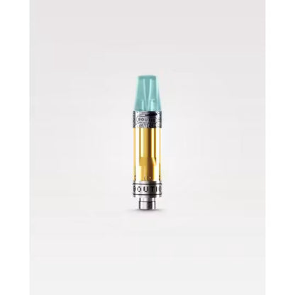 Silver Haze Liquid Diamond Cartridge 1g (Boutiq)