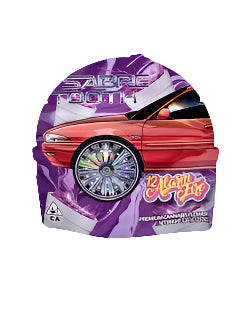 Sabre Tooth 3.5g (12 Alarm Fire)