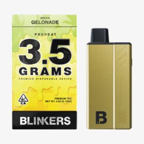 Gelonade All in One Disposable 3.5G (Blinkers)