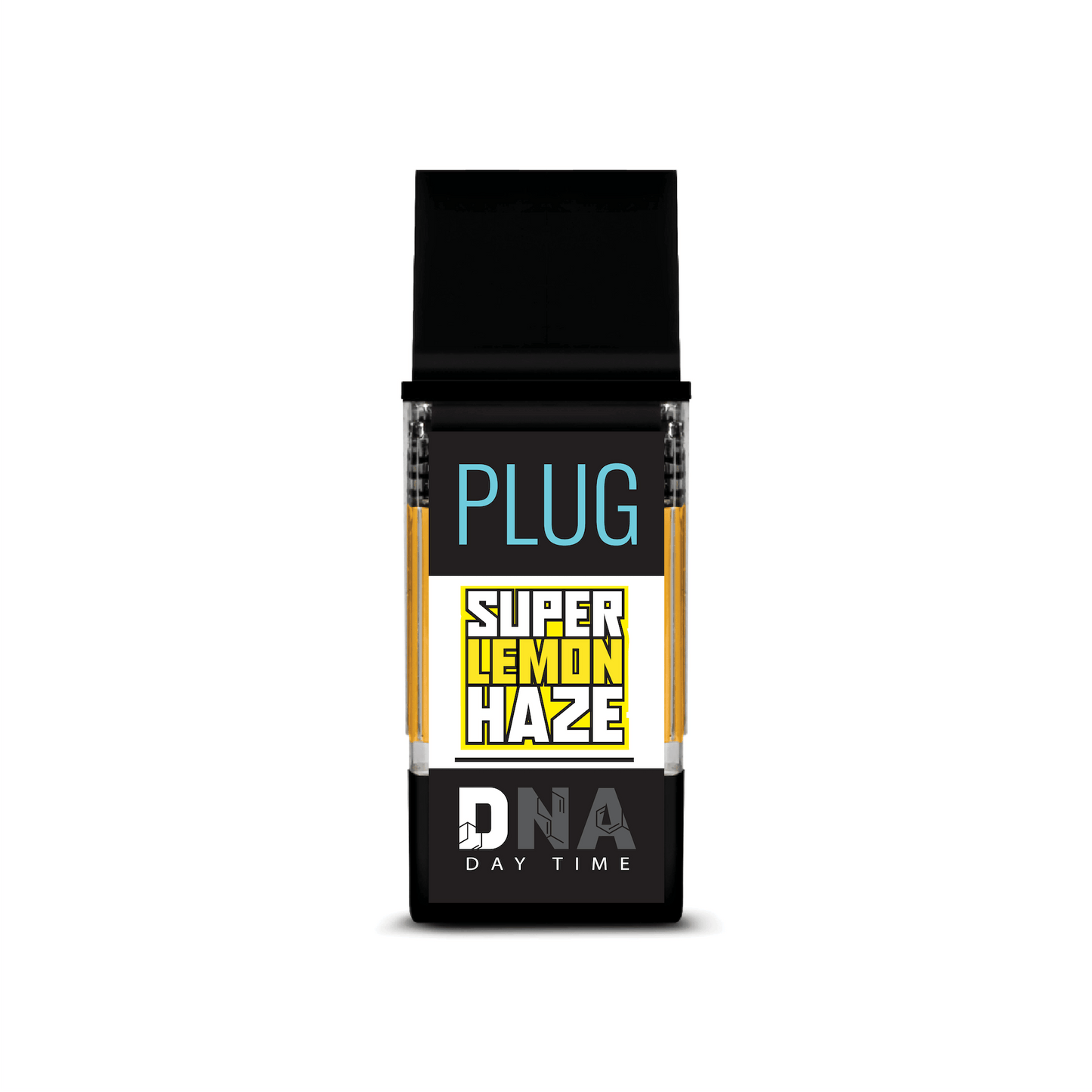 Super Lemon Haze:DNA PLUG Vape 1g (PLUGPLAY™)