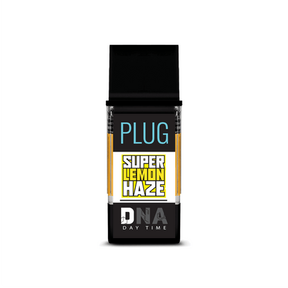 Super Lemon Haze:DNA PLUG Vape 1g (PLUGPLAY™)