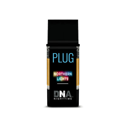 Northern Lights:DNA PLUG Vape 1g (PLUGPLAY™)