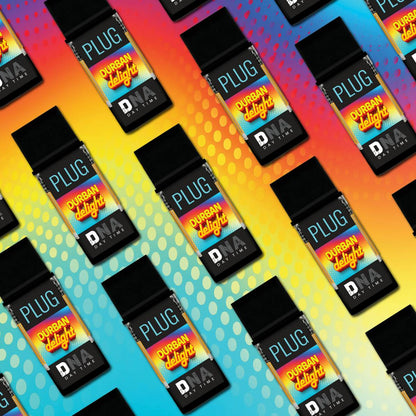 Durban Delight:DNA PLUG Vape 1g (PLUGPLAY™)