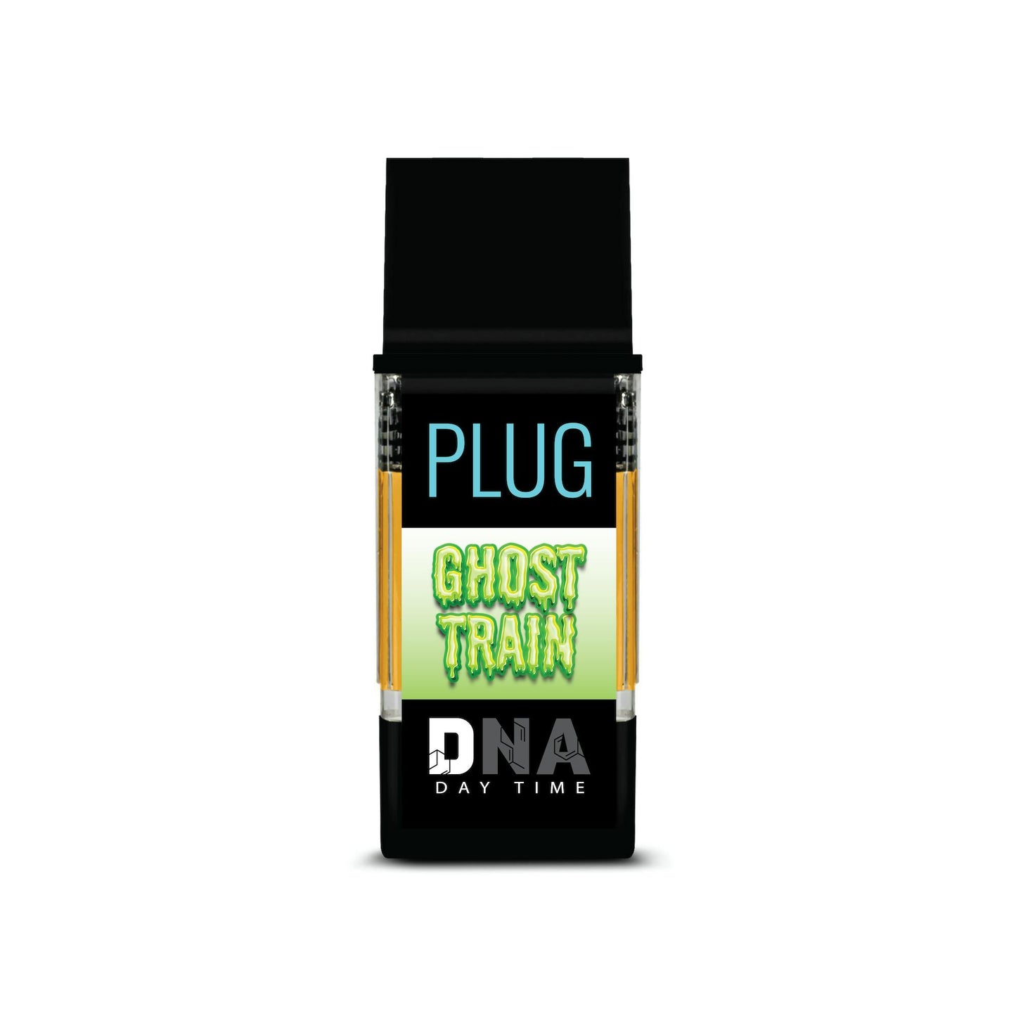 Ghost Train:DNA PLUG Vape 1g (PLUGPLAY™)