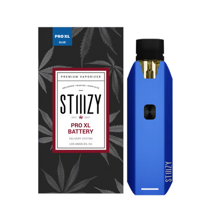 Blue Pro XL Battery (STIIIZY)