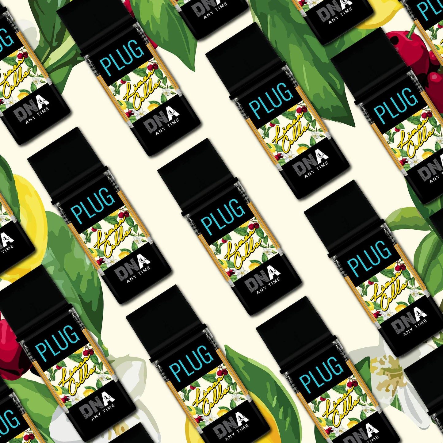 Limoncello:DNA PLUG Vape 1g (PLUGPLAY™)