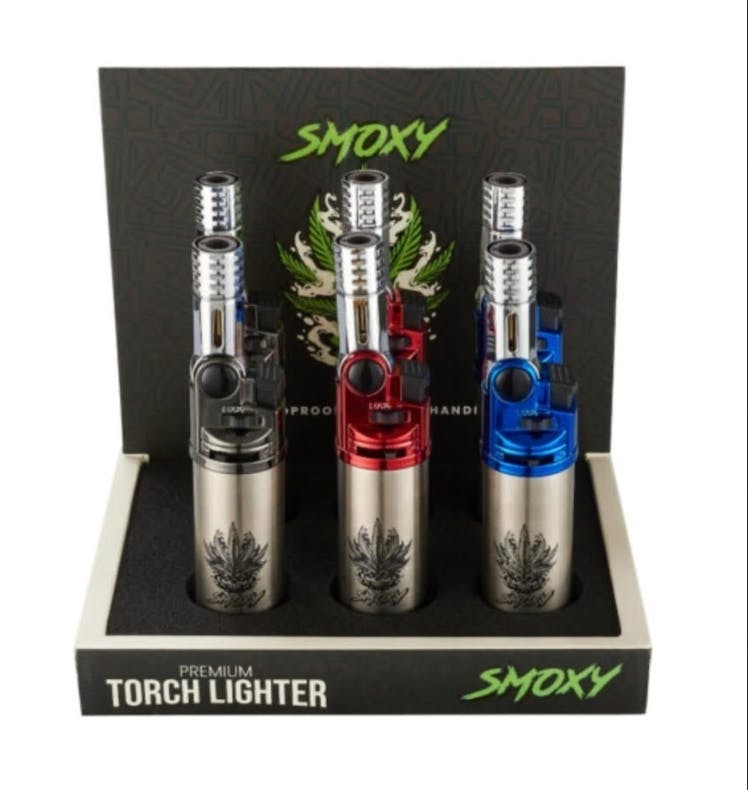 SMOXY TORCH