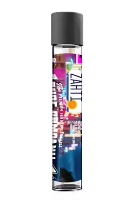 Zahti 1g Preroll (The Cure Company)