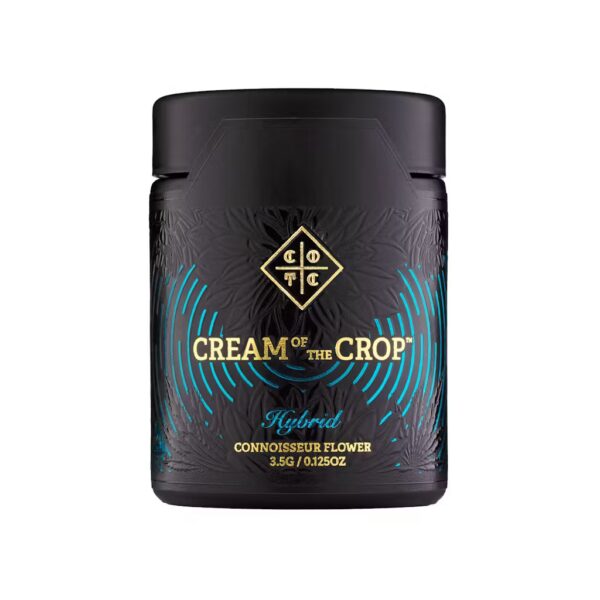 Banana Bread Hybrid 3.5g (Cream of the Crop)