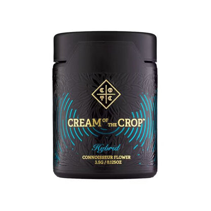 Banana Bread Hybrid 3.5g (Cream of the Crop)