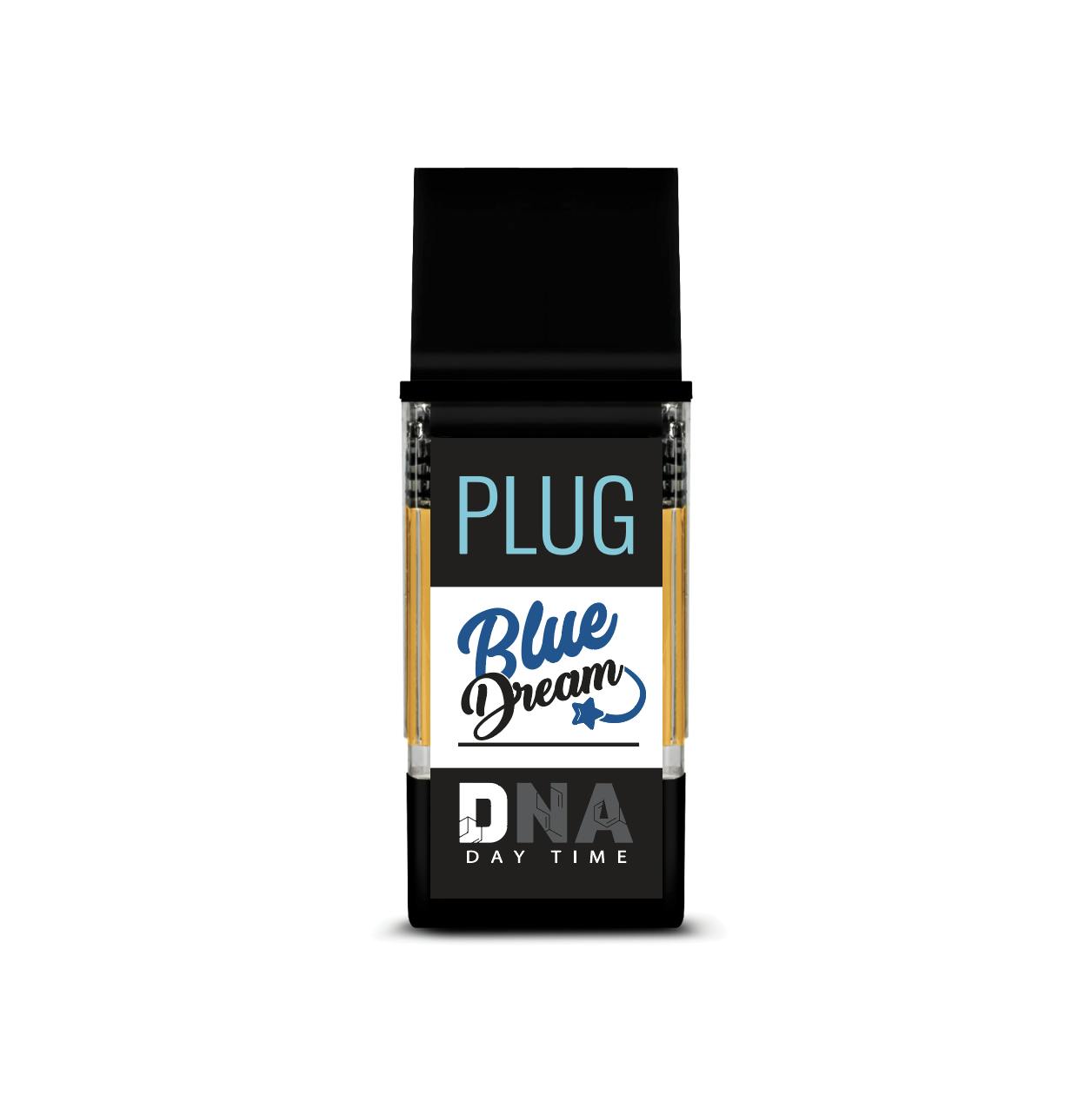 Blue Dream:DNA PLUG Vape 1g (PLUGPLAY™)