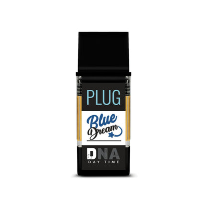 Blue Dream:DNA PLUG Vape 1g (PLUGPLAY™)
