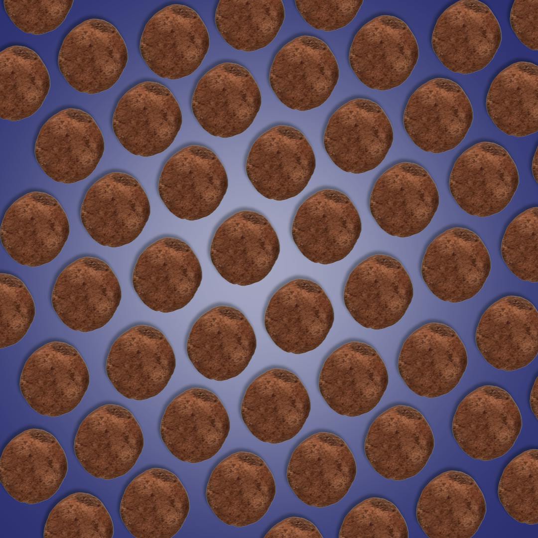 Sleep Bites SleepWell Fast-Acting Chocolate Brownie 40pk 100THC:50CBN (Dr. Norm's)