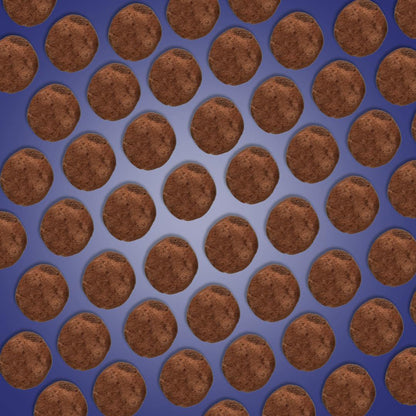 Sleep Bites SleepWell Fast-Acting Chocolate Brownie 40pk 100THC:50CBN (Dr. Norm's)