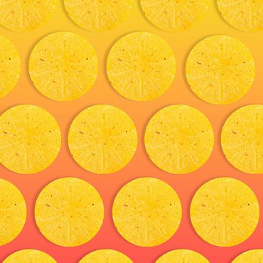 Poppin' Pineapple Chili  High Dose MAX Gummy 1pc 100mg THC (Dr. Norm's)