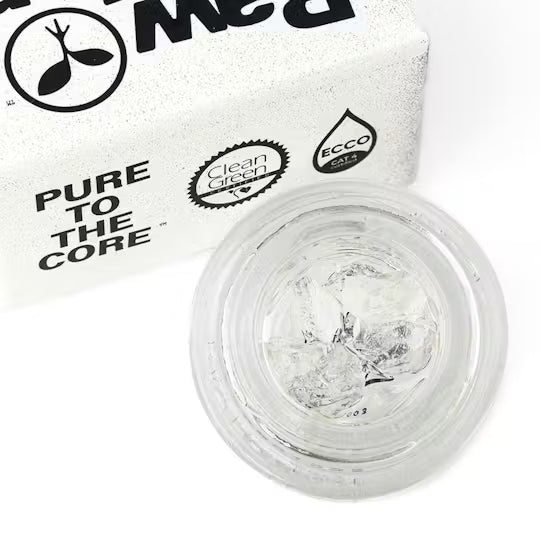 Strawberry Lime Mojito Refined Live Resin™ Diamonds 1g (raw garden)