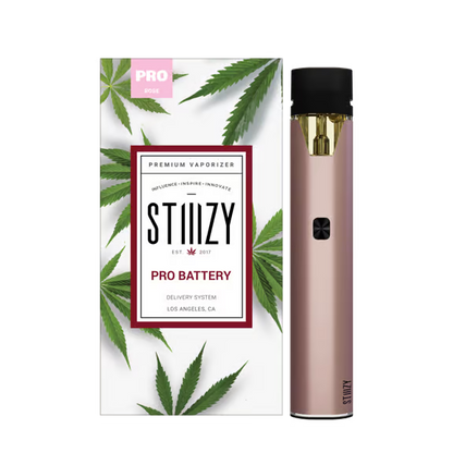Rose Pro Battery (STIIIZY)