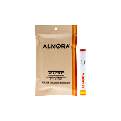 510 Thread Variable Battery (Almora)