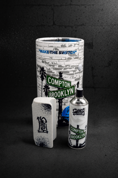 Cali York All In One Disposable Vape 2g (Swiitch)