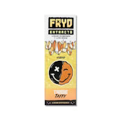 Tangie Taffy Liquid Diamonds Live Resin Disposable 2g (Fryd Extracts)