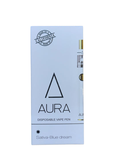 Blue Dream Disposable 2g (Aura)