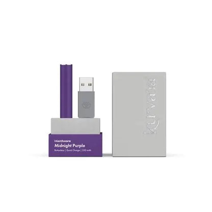 Midnight Purple Originals Cart Battery (Kurvana)