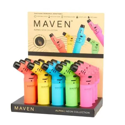Maven Torch Lighter