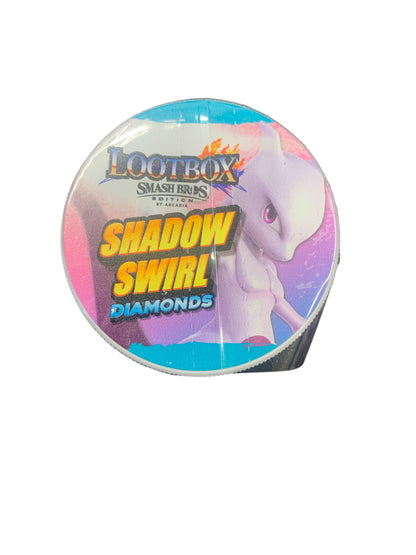 Shadow Swirl Diamonds 1oz (Arcadia Extracts)