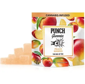 PEACH MANGO (PUNCH)
