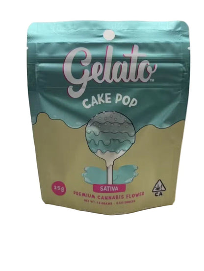 Cake Pop 3.5g (Gelato)