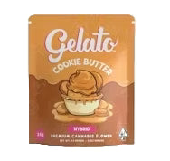 Cookie Butter 3.5g (Gelato)