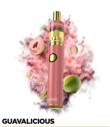 Guavalicious Signature Line Disposable 1G (Dime Industries)