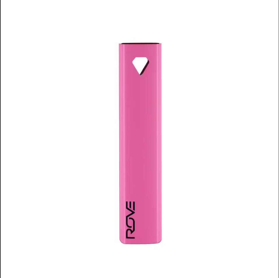 Pink Diamond Series Battery (Rove)
