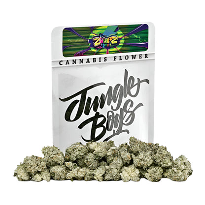 Zours Hybrid 3.5g (Jungle Boys)