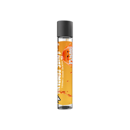 Papaya 1g Preroll (The Cure Company)