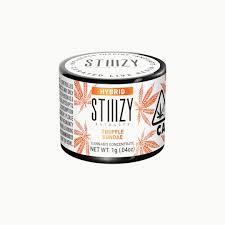Truffle Sundae Live Resin 1g (STIIIZY)
