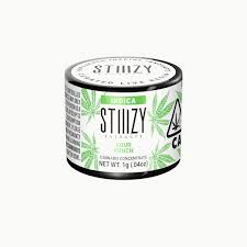 Sour Punch Live Resin 1g (STIIIZY)