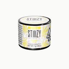 Banana Milk Live Resin Diamonds 1g (STIIIZY)