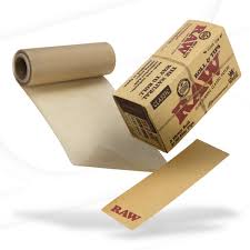 RAW Classic Masterpiece Papers