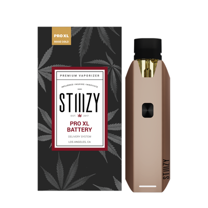 Rose Pro XL Battery (STIIIZY)